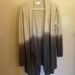 Barefoot Dreams Calypso Wrap Cardigan